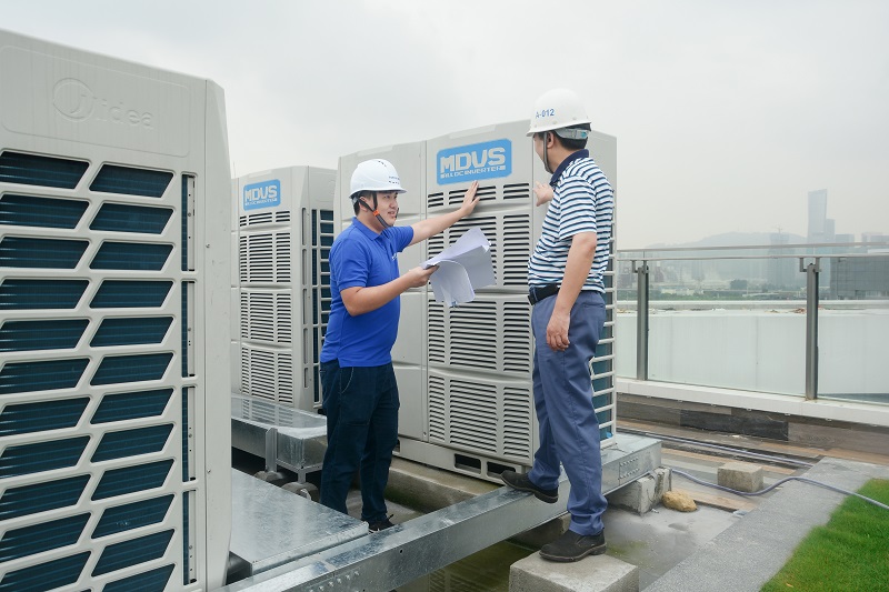深圳海爾分體空調廠商如何滿足個性化需求？