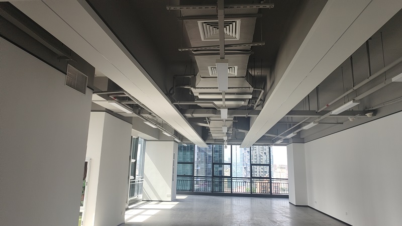 空調出風口滴水怎么辦？專業解決方案，助你輕松應對
