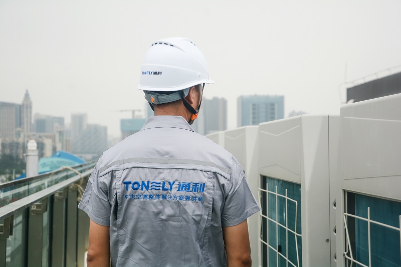 震驚！海信分體空調廠商這些黑科技，你知道幾個？