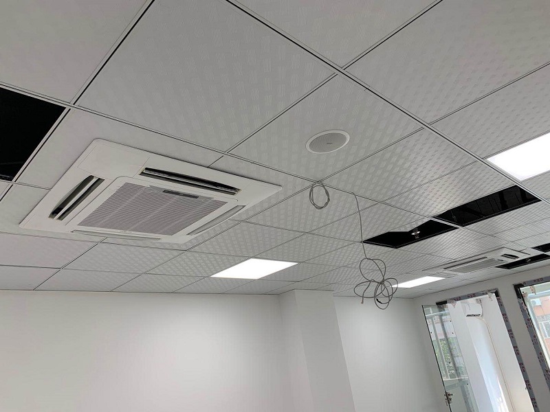 一文讀懂：大型商用分體空調價格背后的秘密